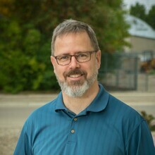 photo of Dan Vanden Dungen